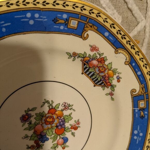 VINTAGE J&G MEAKIN Dish set of 3 - Picture 7 of 9
